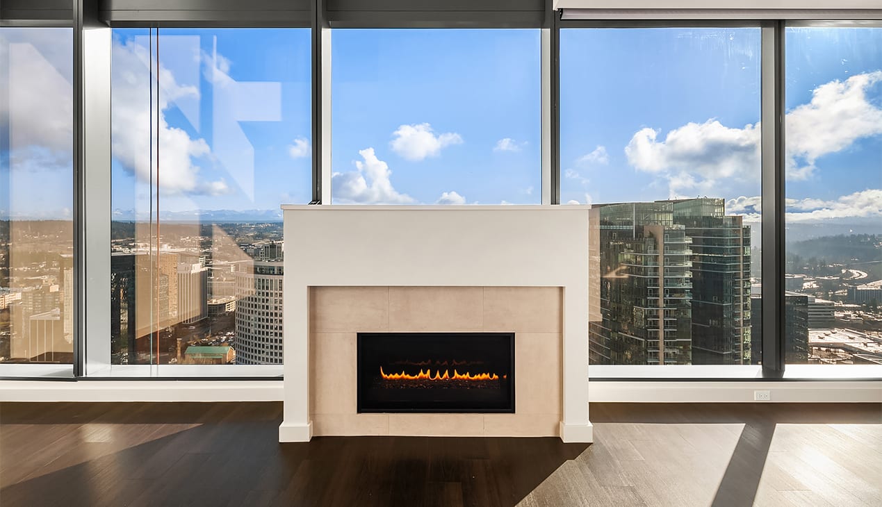 Picture of Penthouse | Two Lincoln Tower